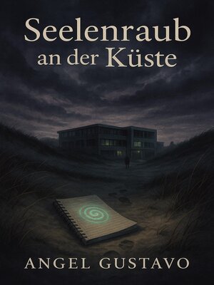 cover image of Seelenraub an der Küste